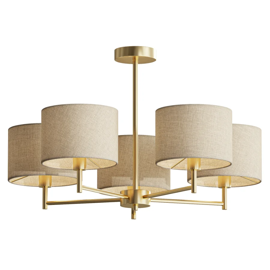 Blakely Ceiling Light - Image 1