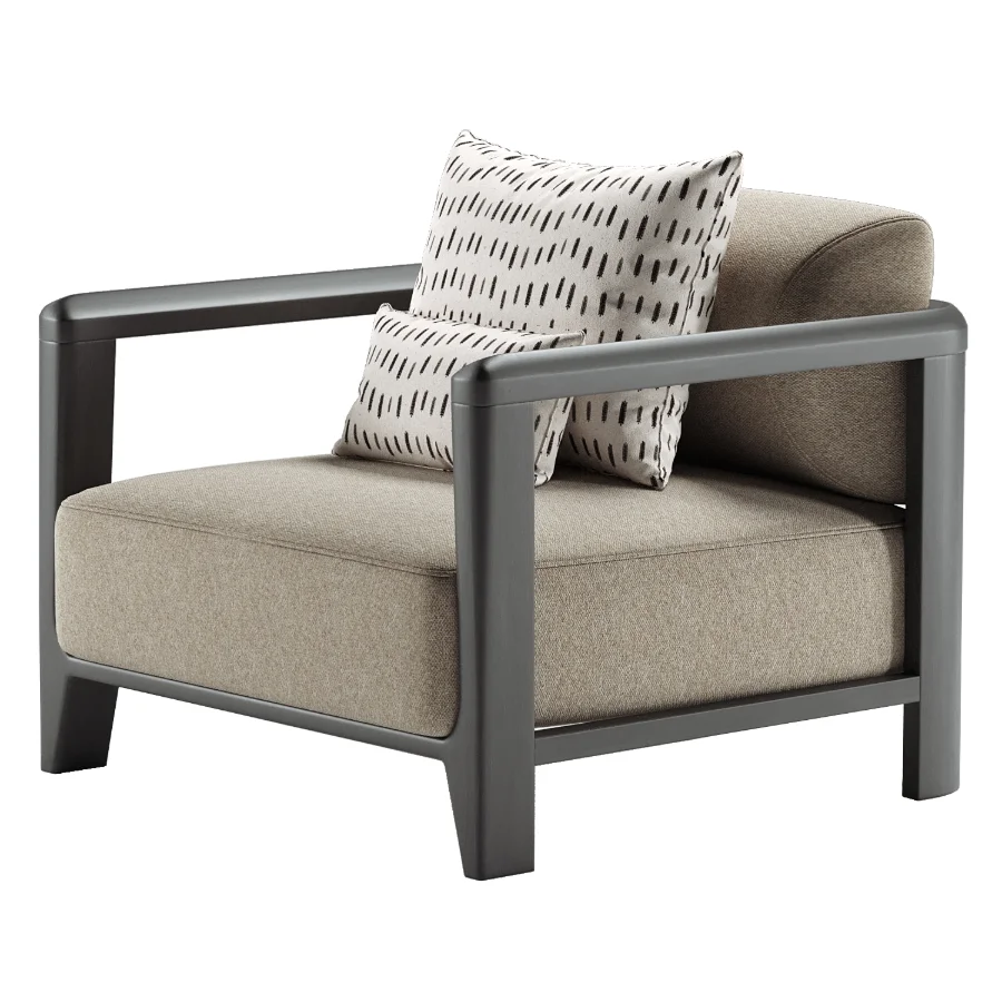 Tamarindo Armchair - Image 2