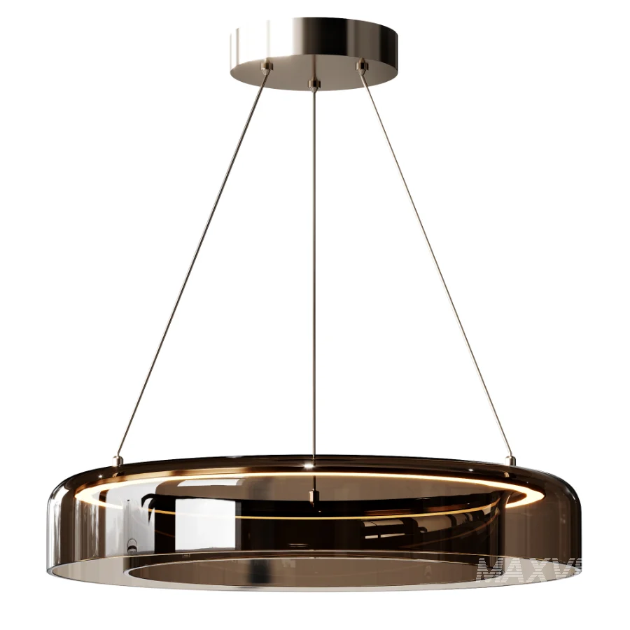 FORAY LED Pendant Light - Image 2