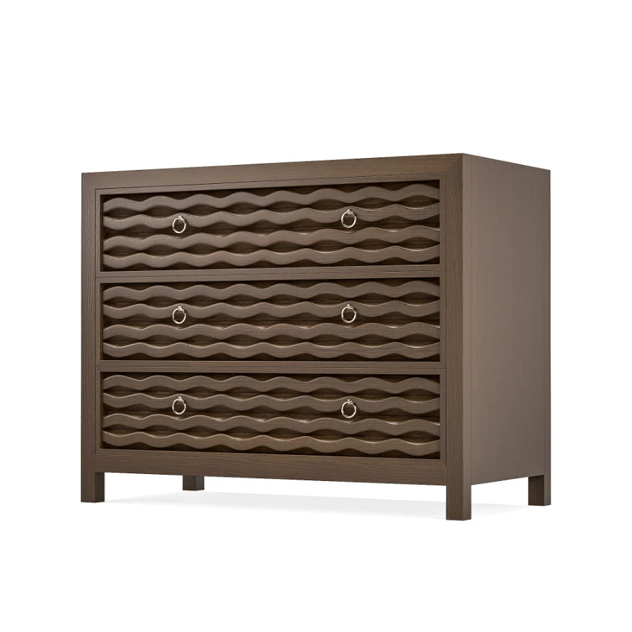 Alfredo Paredes BARACOA DRESSER - Image 1