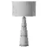 Venise Moss Green Table Lamp - Thumbnail 3