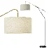 Arched Floor Lamp - Thumbnail 1