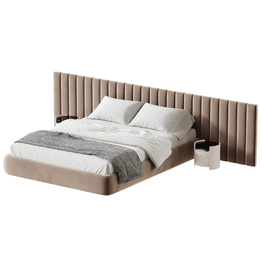 Suity Casal bed - Image 3