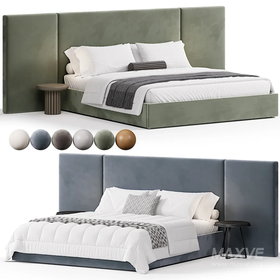 Storm Bed - Image 2