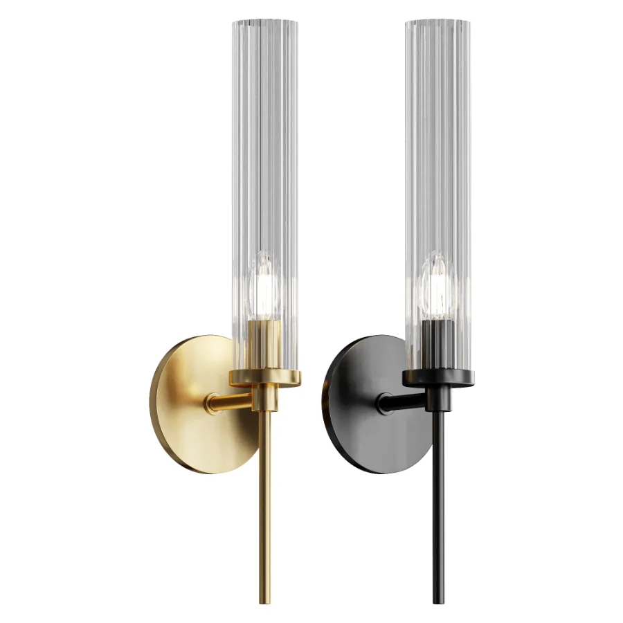 Belling Wall Sconce - Image 1