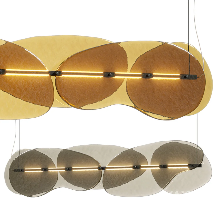 Floretta Chandelier Melt collection - Image 5