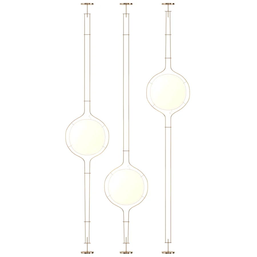 Dana floor lamp - Image 2