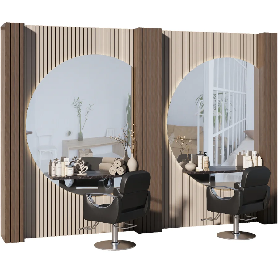 Beauty Salon set4 - Image 6