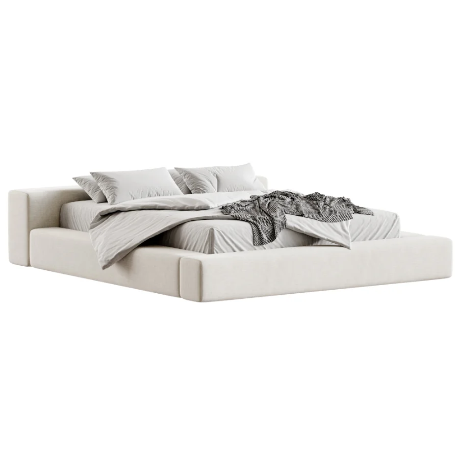 Low bed Casper - Image 3