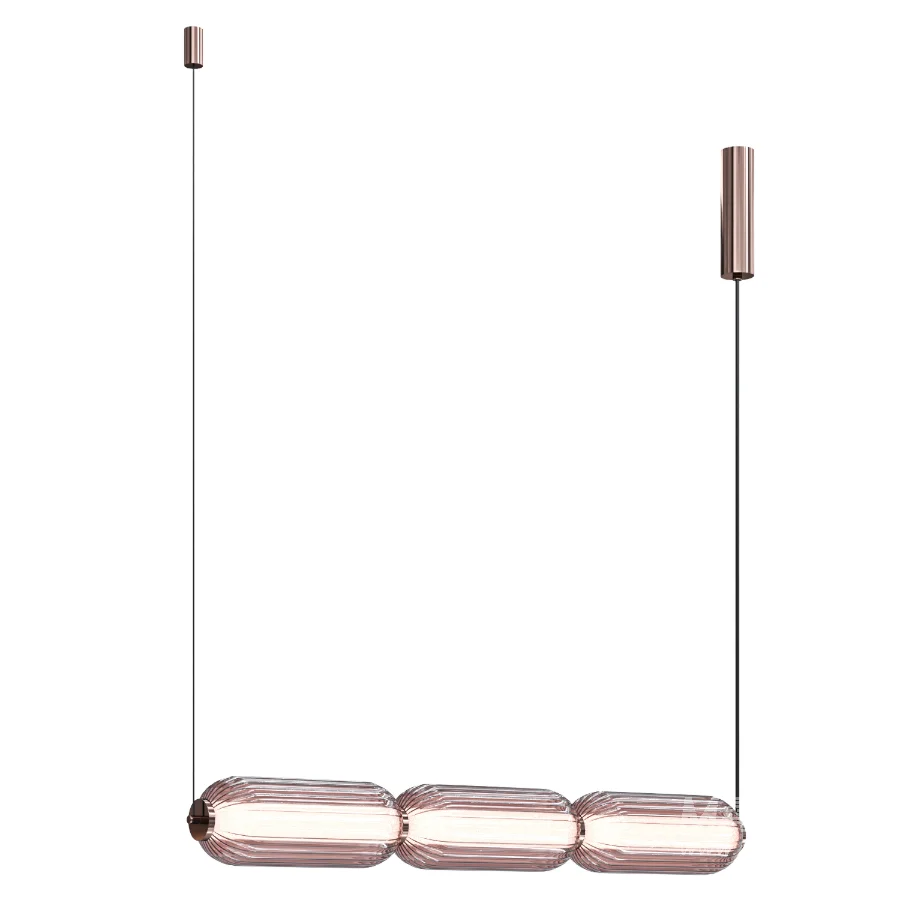 Aromas Elma Pendant Lamp - Image 1