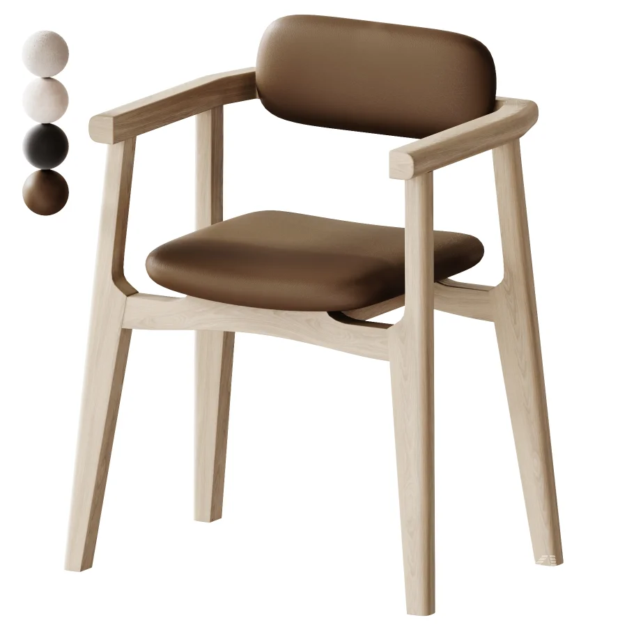 Lumi Chair - Image 5