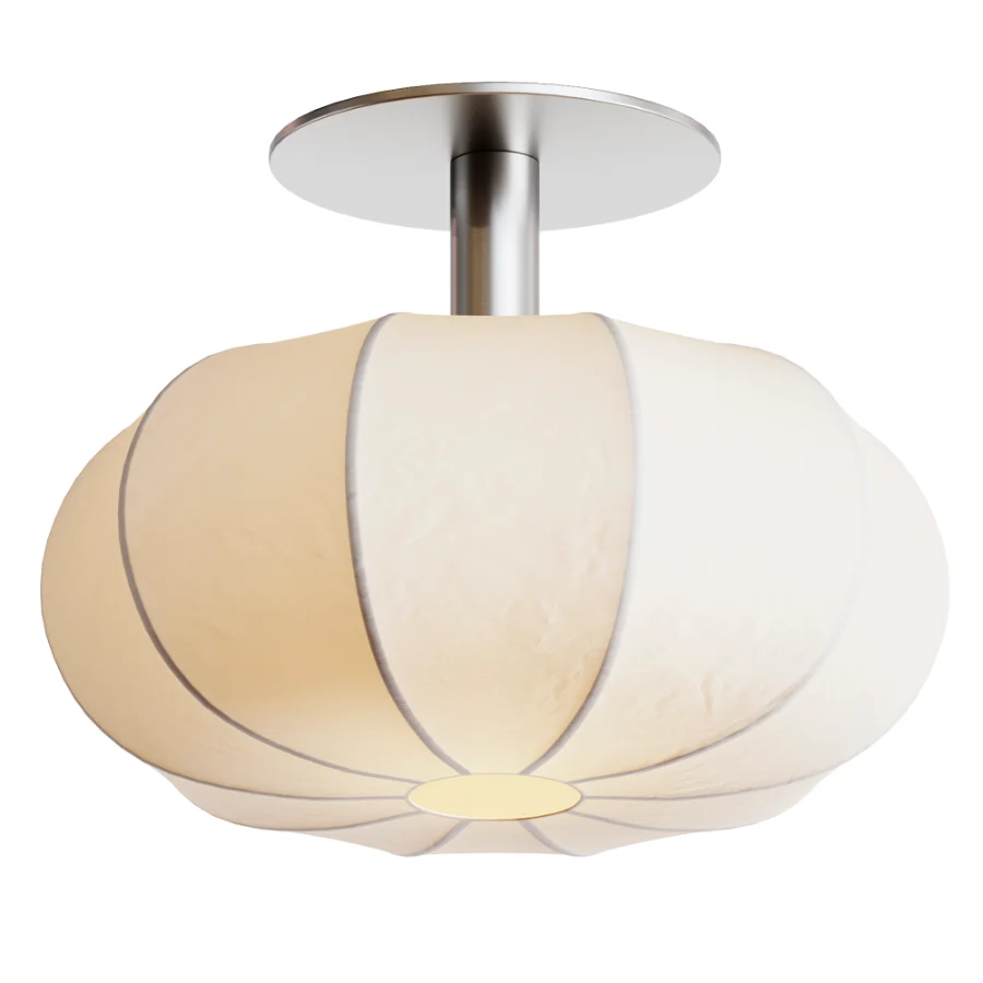 Stellata – Ceiling Lamp by Francois Bazin by Monde Singulier - Image 1