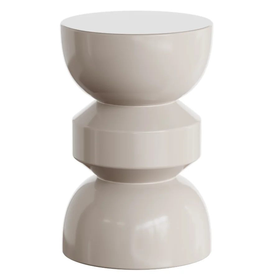 Tampa Graphite Coffee Table - Image 3