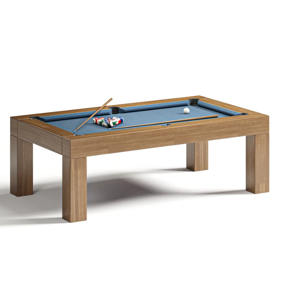Alta Pool Table - Image 2