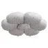 Six leaf Flower Kids Room Ceiling Lamp - Thumbnail 7