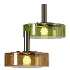 Lamptwist Dechem Studio Magion 6 Glass Pendant Lamp - Thumbnail 1