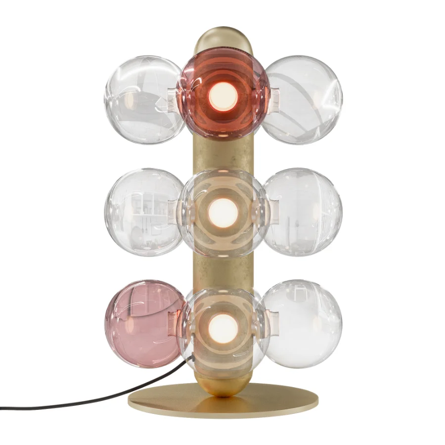 Celumi Bubbles Table Lamp large version - Image 2