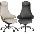 luxury genuine office chair - Thumbnail 7