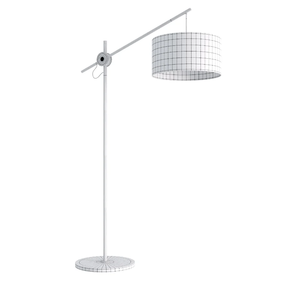 Floor Lamp - Image 1