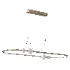 Nova Luce Celia Pendant Lamp - Thumbnail 3