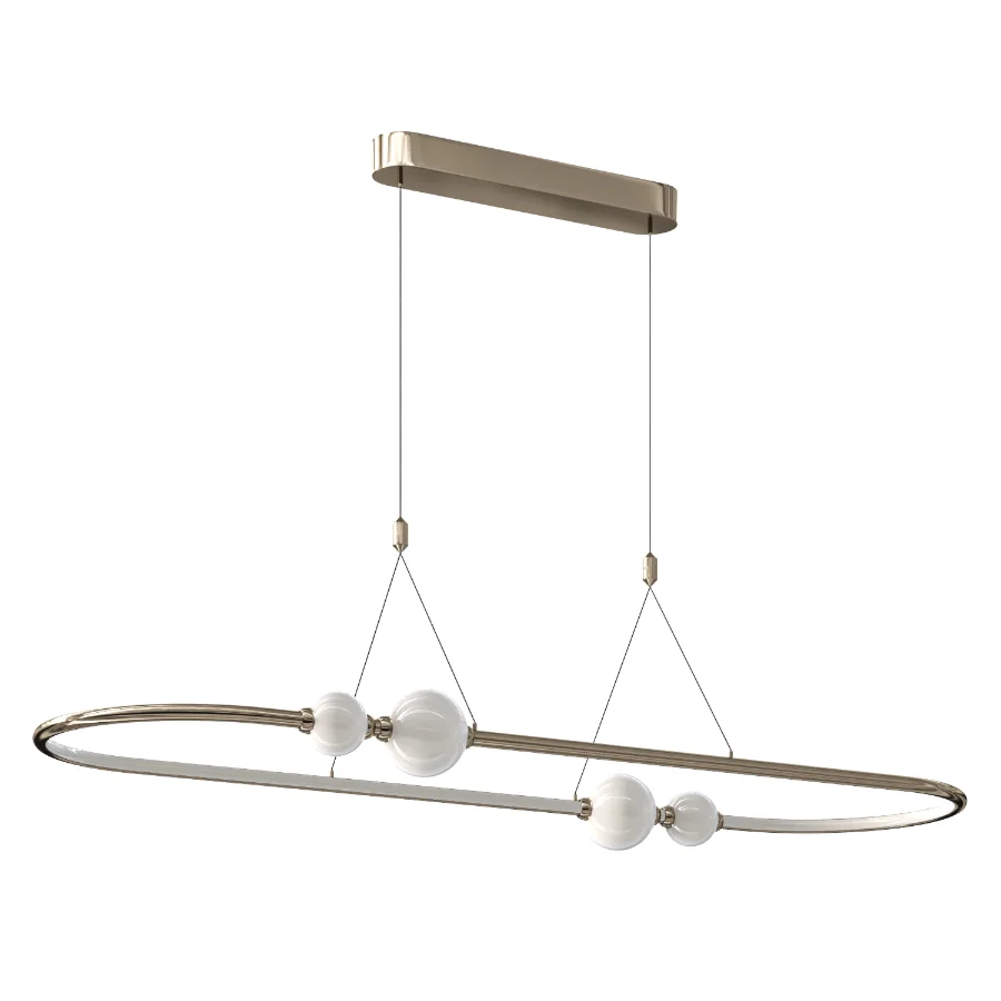 Nova Luce Celia Pendant Lamp - Image 3
