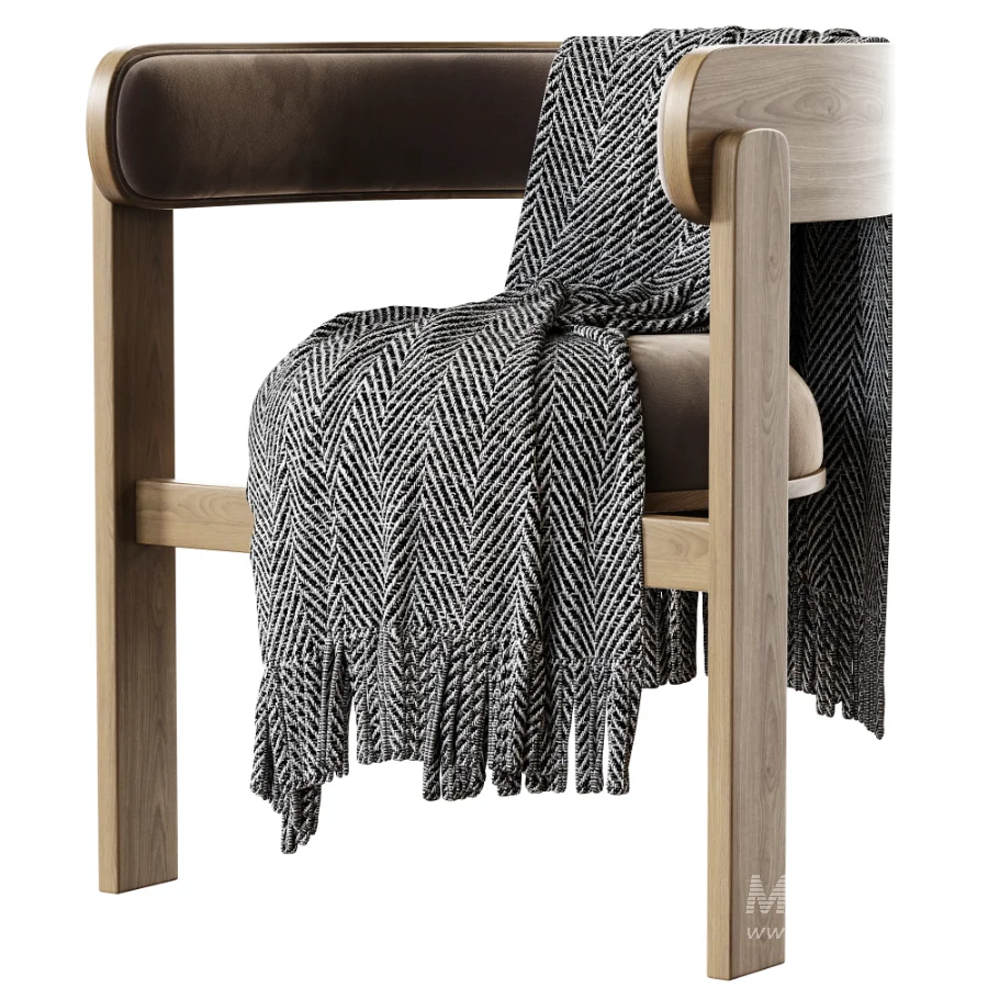 Moulin Chair - Image 3