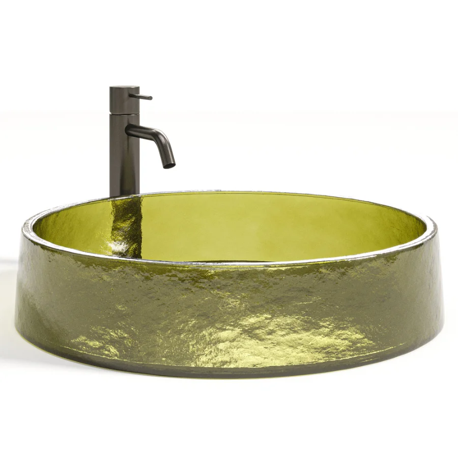 Agape Massicci Wash basin - Image 5