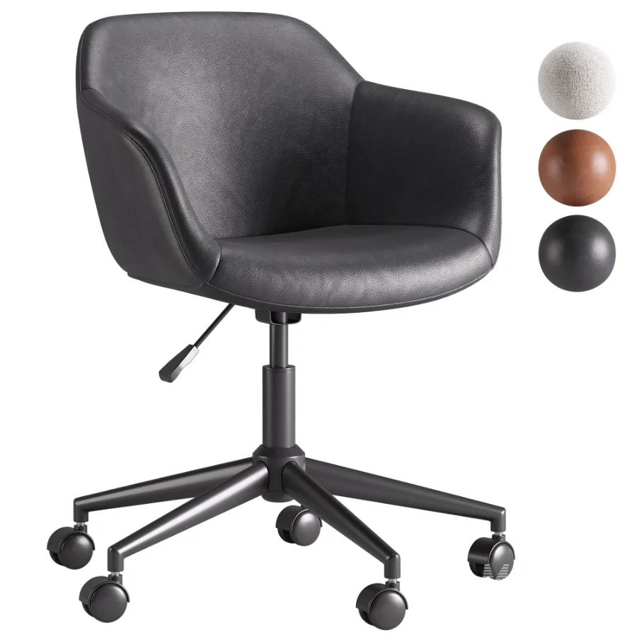 Fiji Office Chair - Image 1