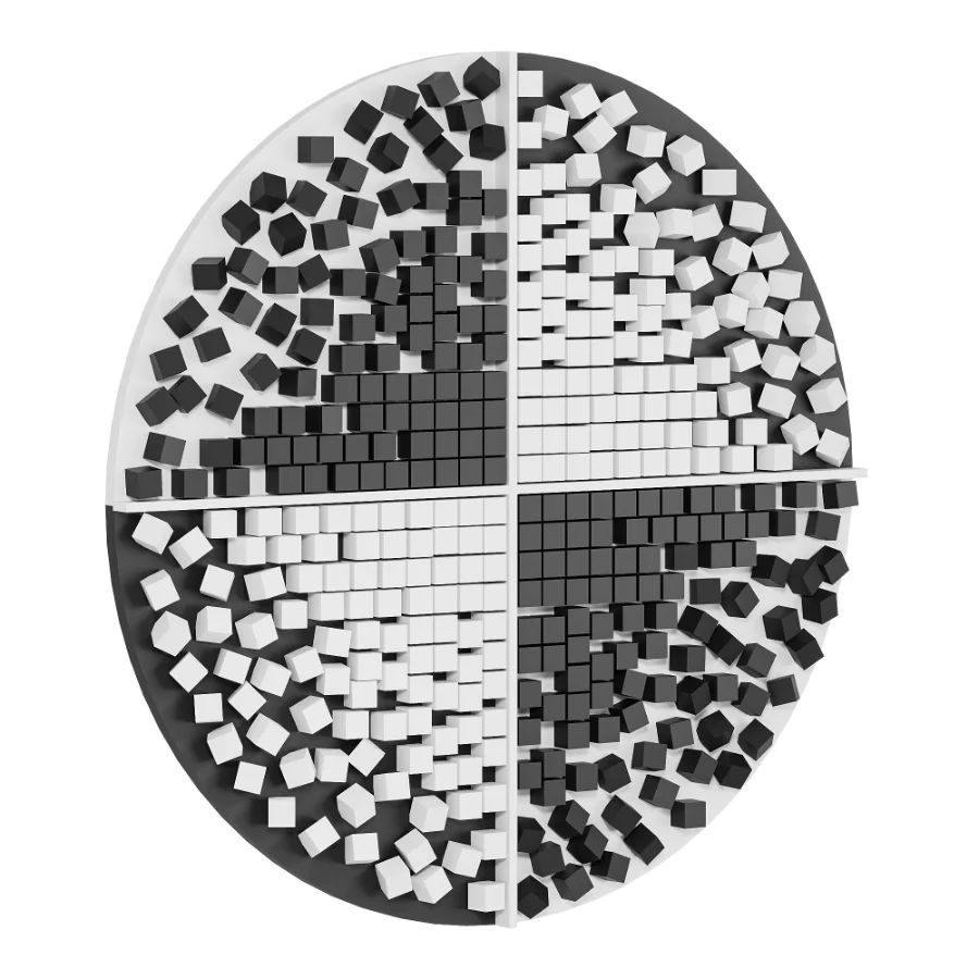 Wall Decor 2 - Image 2