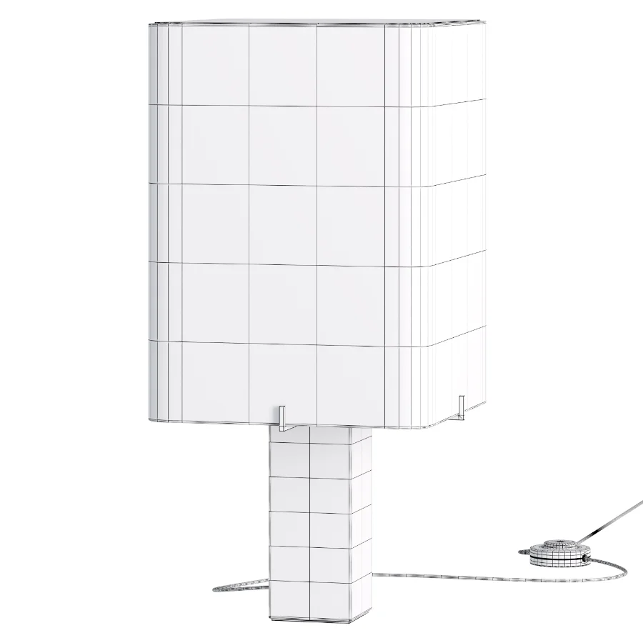 Nonna Table Lamps - Image 1