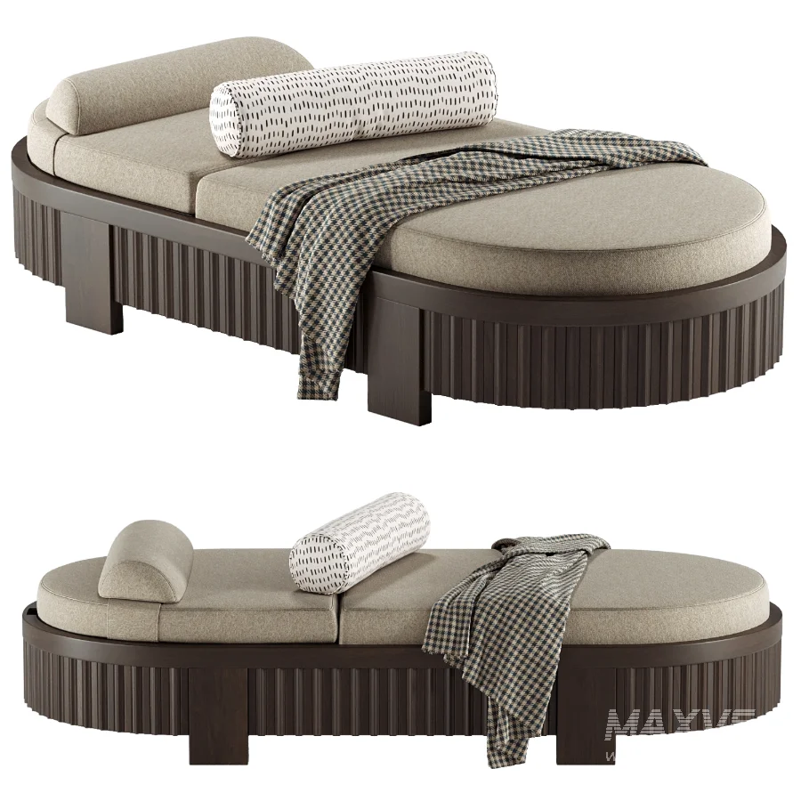 Zante Lounger - Image 4