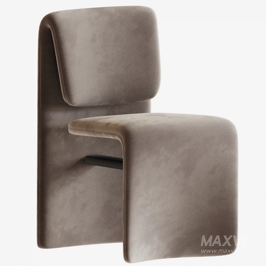 Dining Chair 1 - Image 4