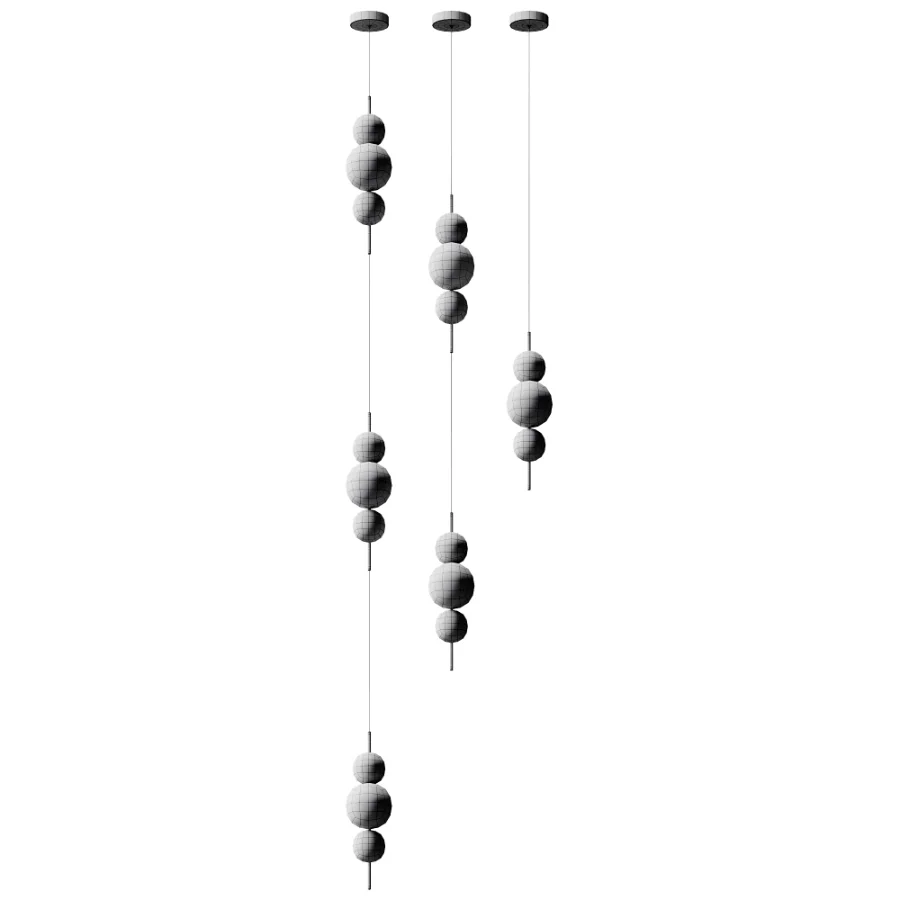 Lampatron KLABBE pendant lamp - Image 5