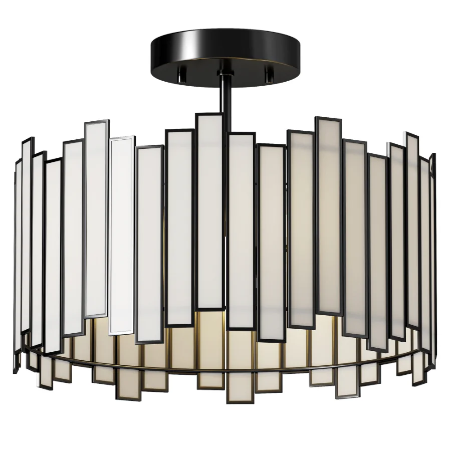 Hemaaolay Ceiling Light - Image 2