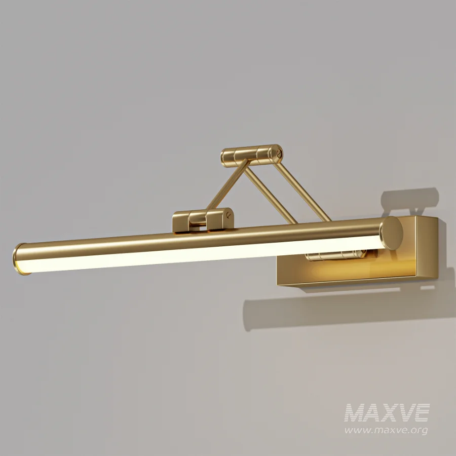 LED Picture Light Remote Control - Image 2