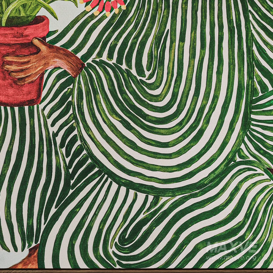 Painting 17 - Image 4