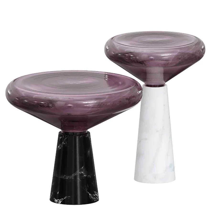 Blow Side Table - Image 5