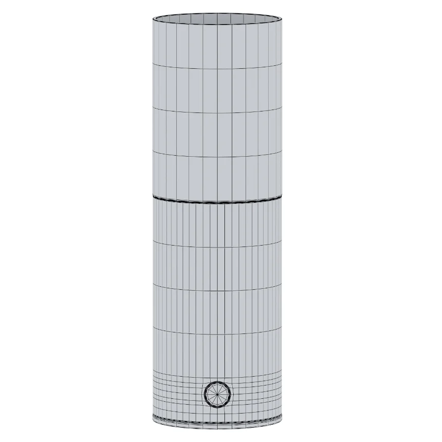 Lind Table Lamp - Image 2