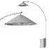West Elm Kern Marble Floor Lamp - Thumbnail 3