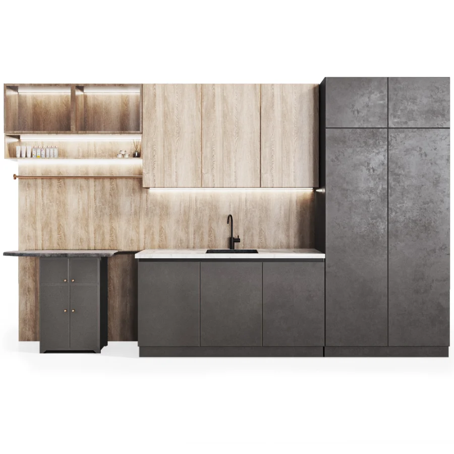 laundry, ironing board - Image 4