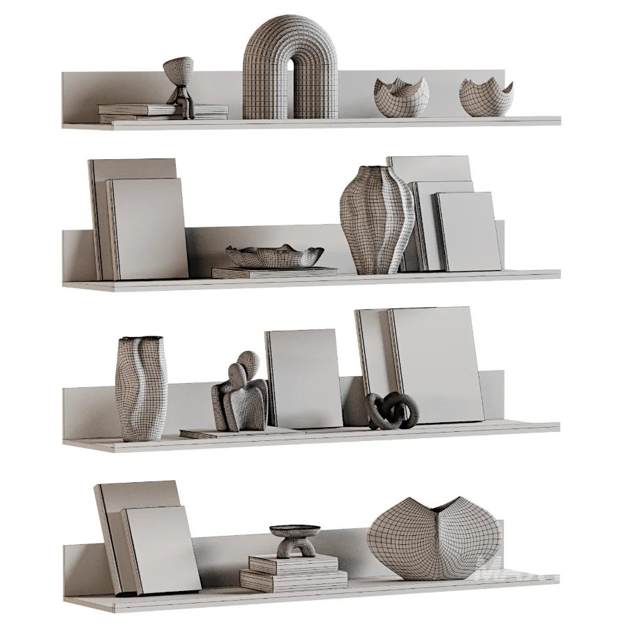 Decorative set - Image 5