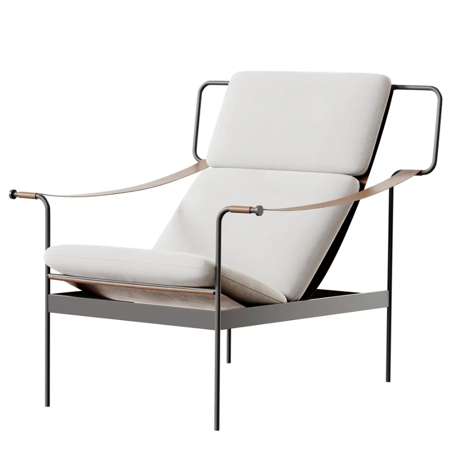Brisa Armchair - Image 2