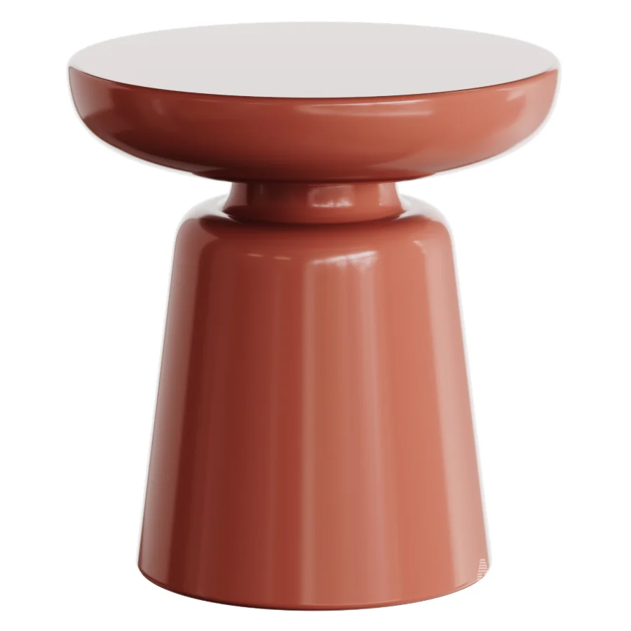 Lily Yellow Coffee Table - Image 4