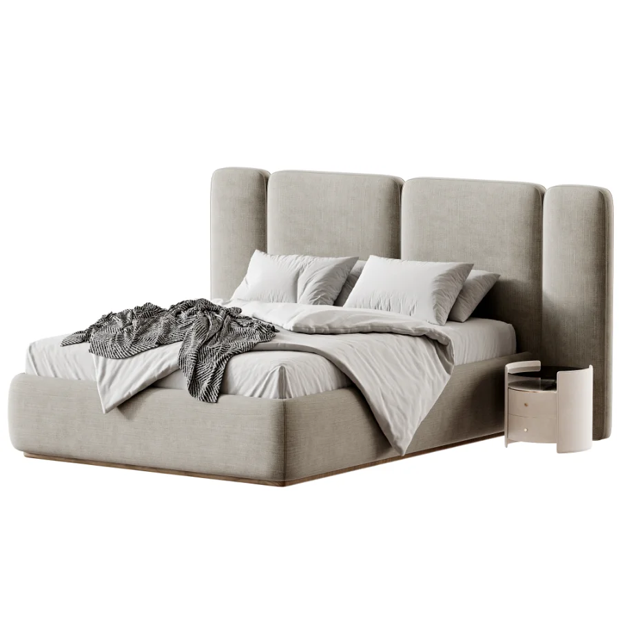 Monette bed - Image 3