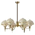 Anchored Orb Chandelier - Thumbnail 4