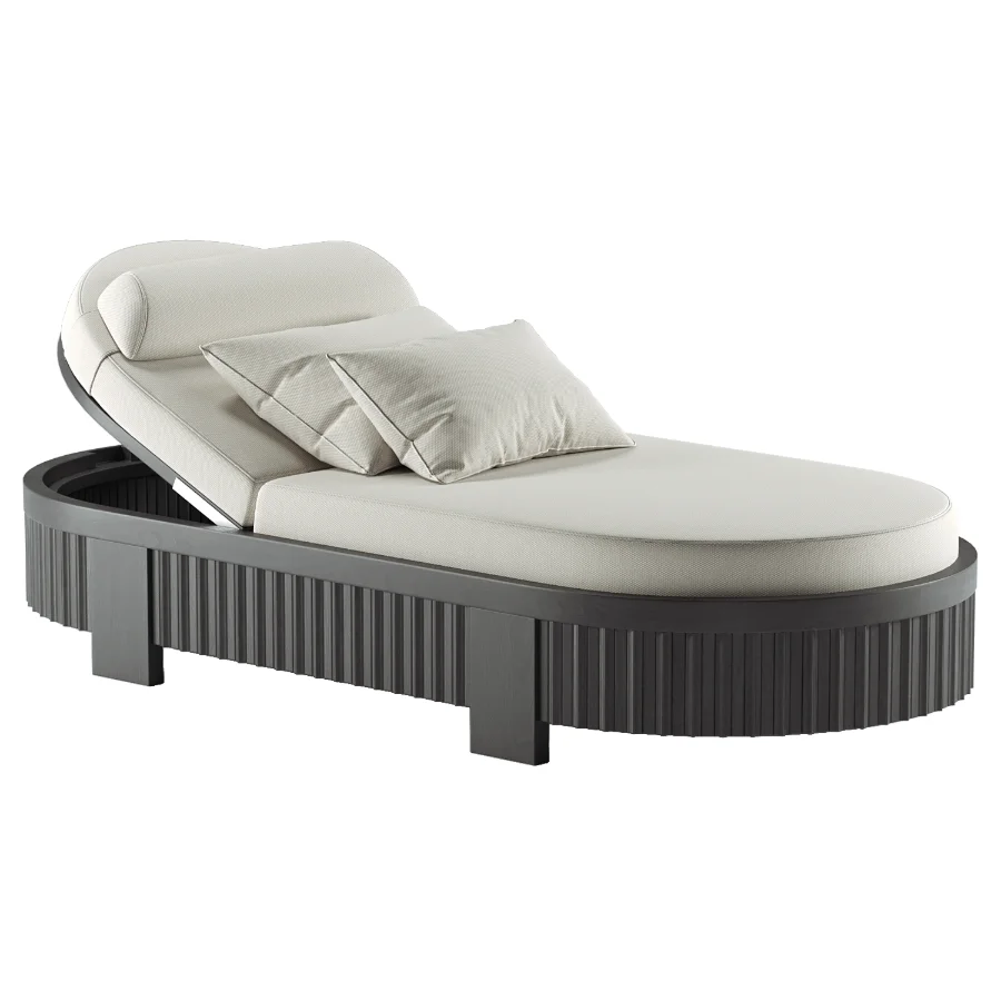 Zante Lounger - Image 2