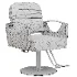 Adjustable Hair Salon Chair - Thumbnail 1