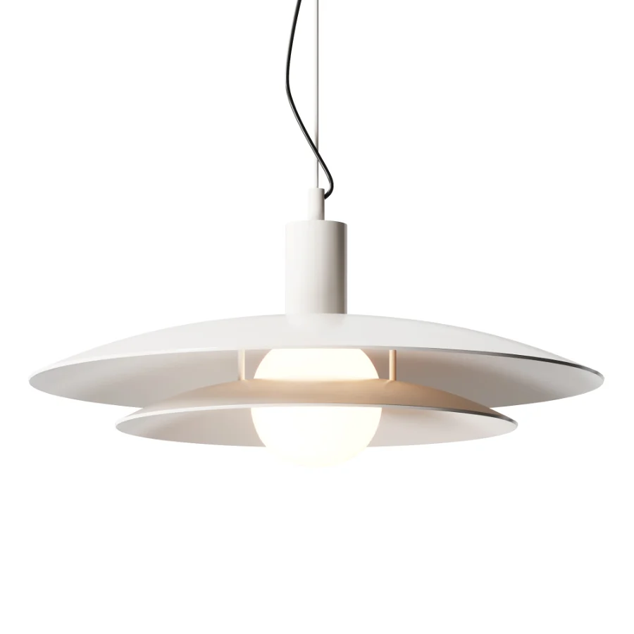 Florida Pendant Light - Image 2
