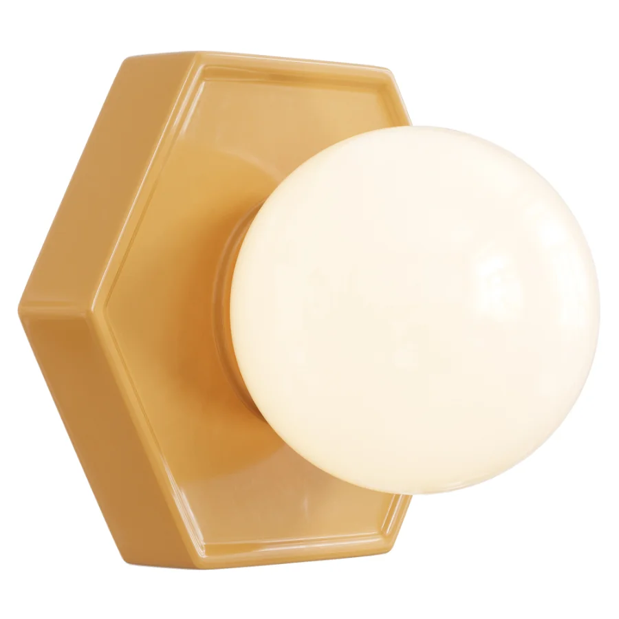 HOLI Wall Lamp 05 - Image 1