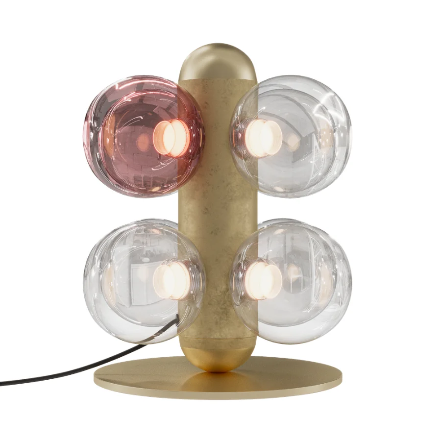 Celumi Bubbles Table Lamp small version - Image 1